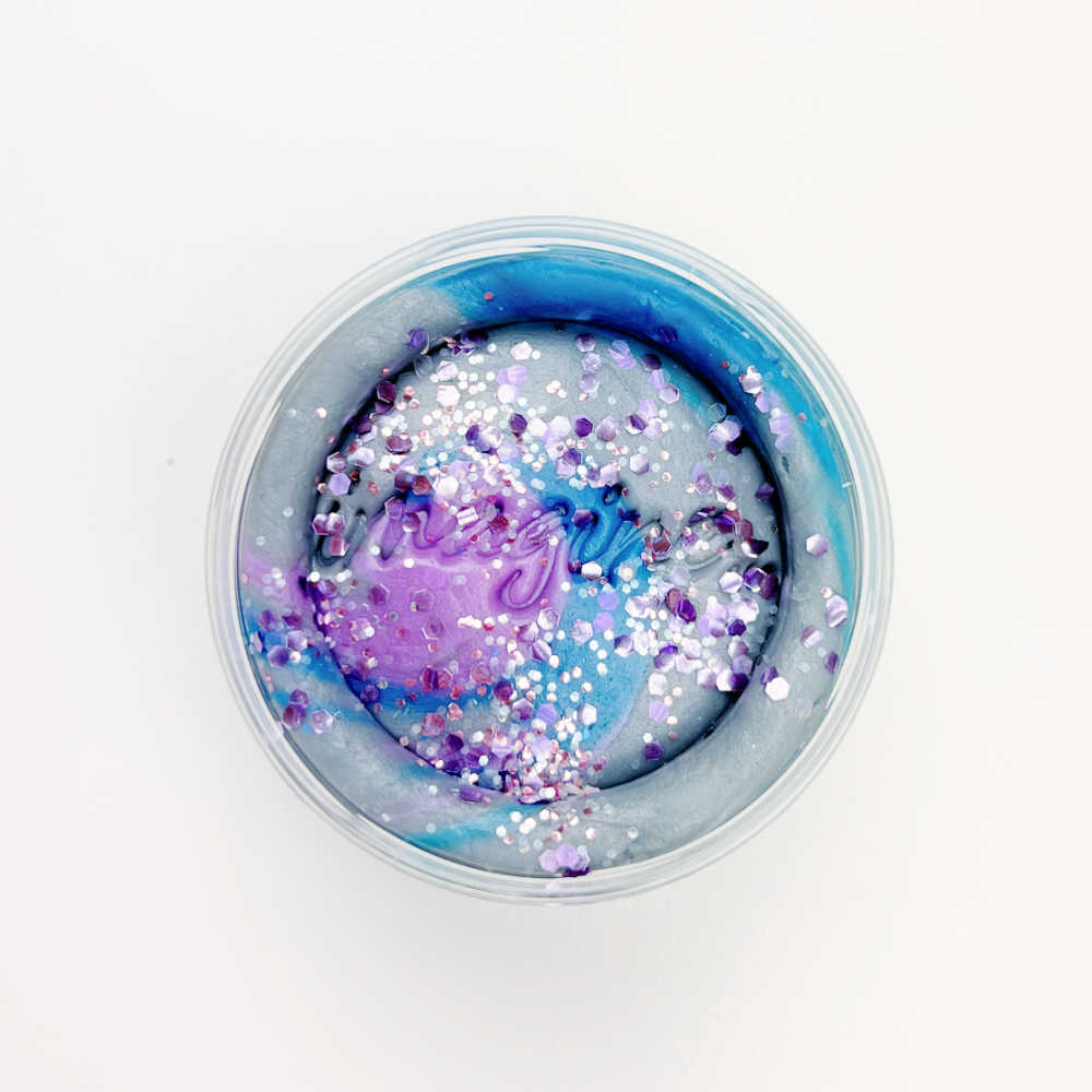 Invitation to Imagine – Speelklei Galaxy