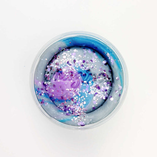 Invitation to Imagine – Speelklei Galaxy