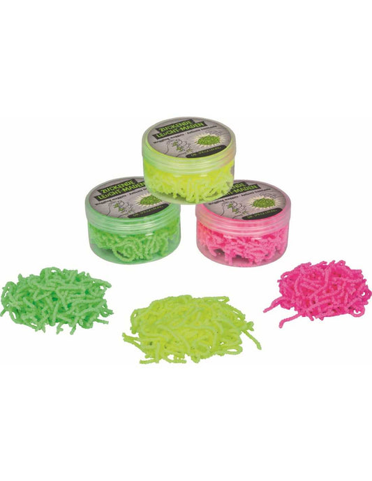 Glow friemelmaden Wild + Cool