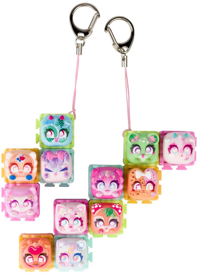Goliath - Clickeez S3 - 12-Pack