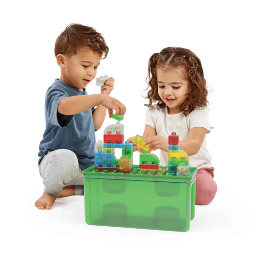 Goliath - Jelly Blox - Stash & Stack