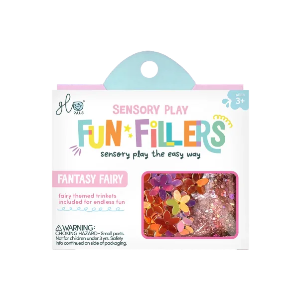 Glo Pals Fun Fillers