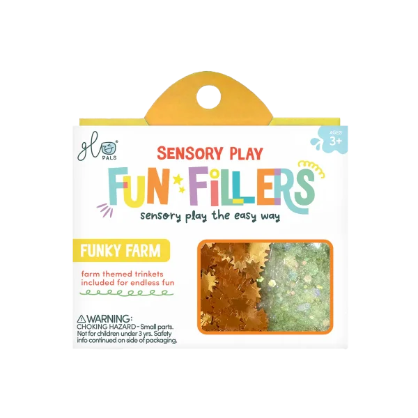 Glo Pals Fun Fillers