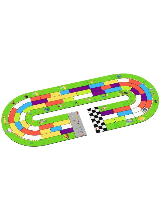 Haba - Haba - Monza 2.0