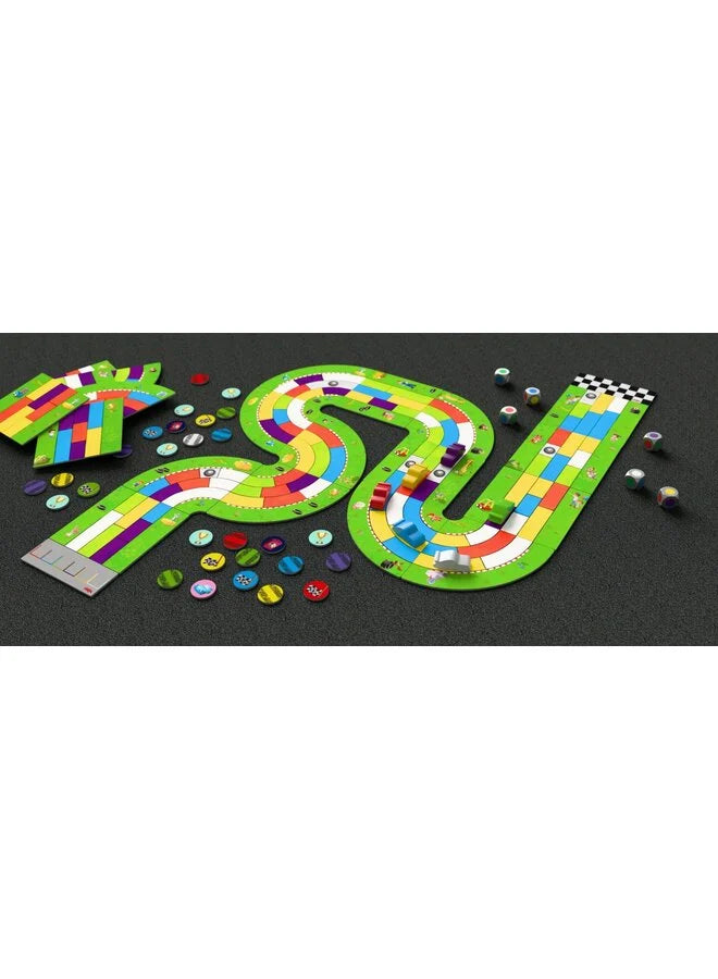 Haba - Haba - Monza 2.0