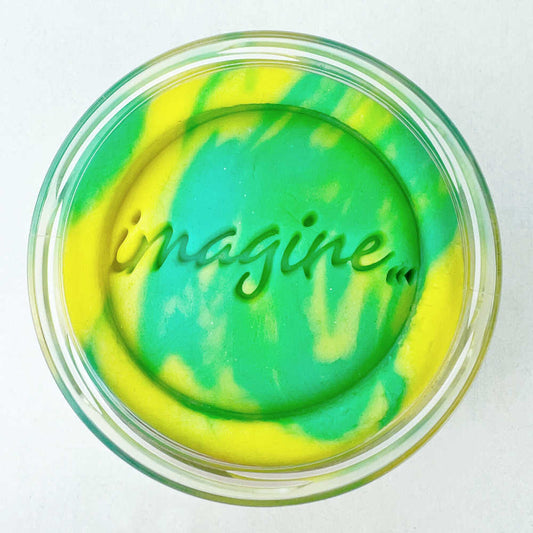Invitation to Imagine – Speelklei Happy