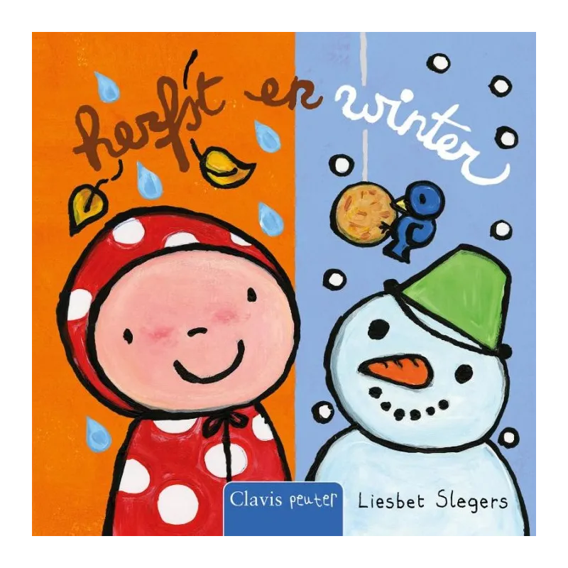 Herfst en winter - Clavis