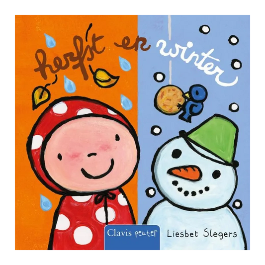 Herfst en winter - Clavis