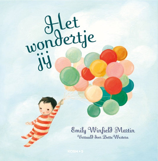 Het wondertje jij