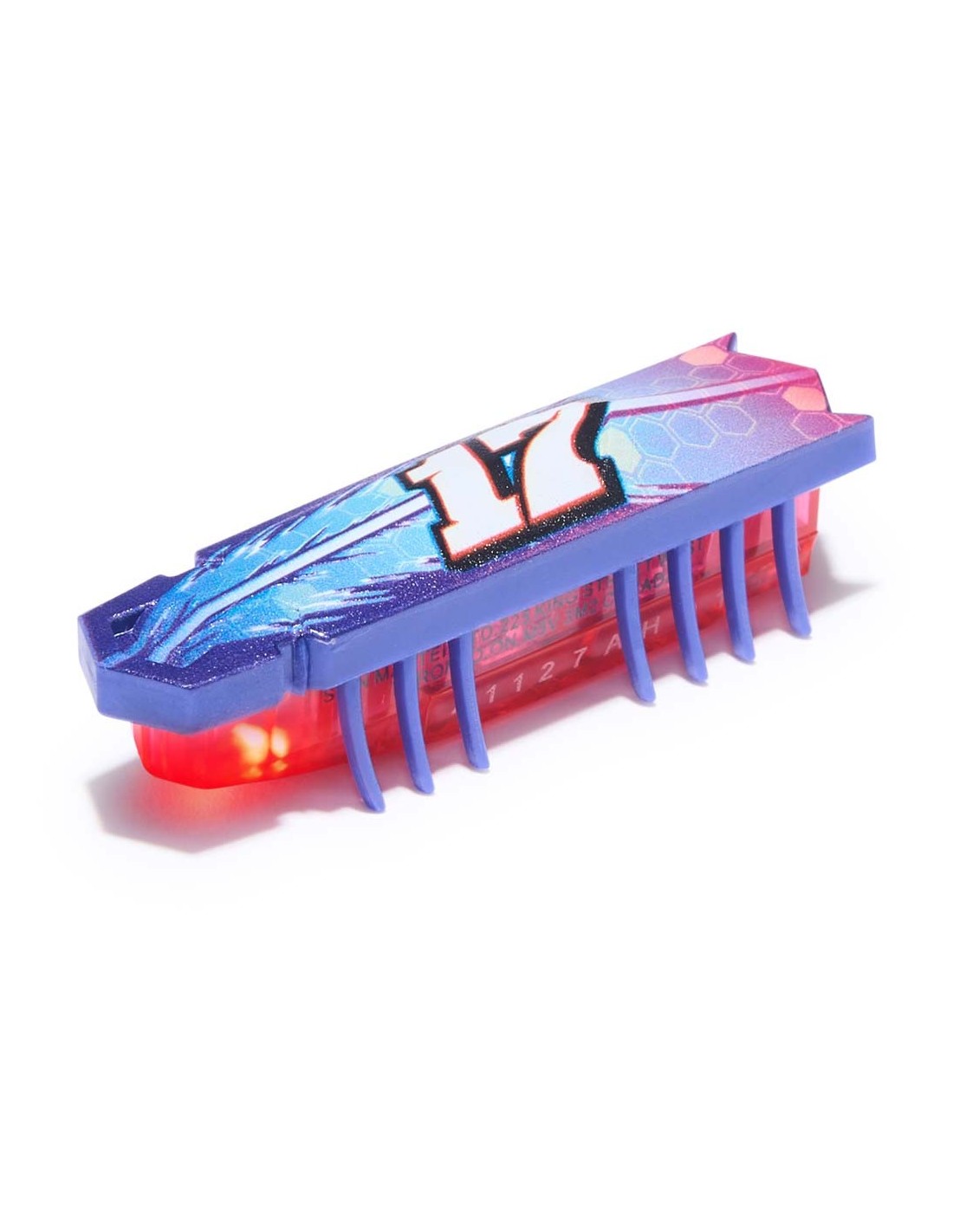 Hex Bots Nano Launcher