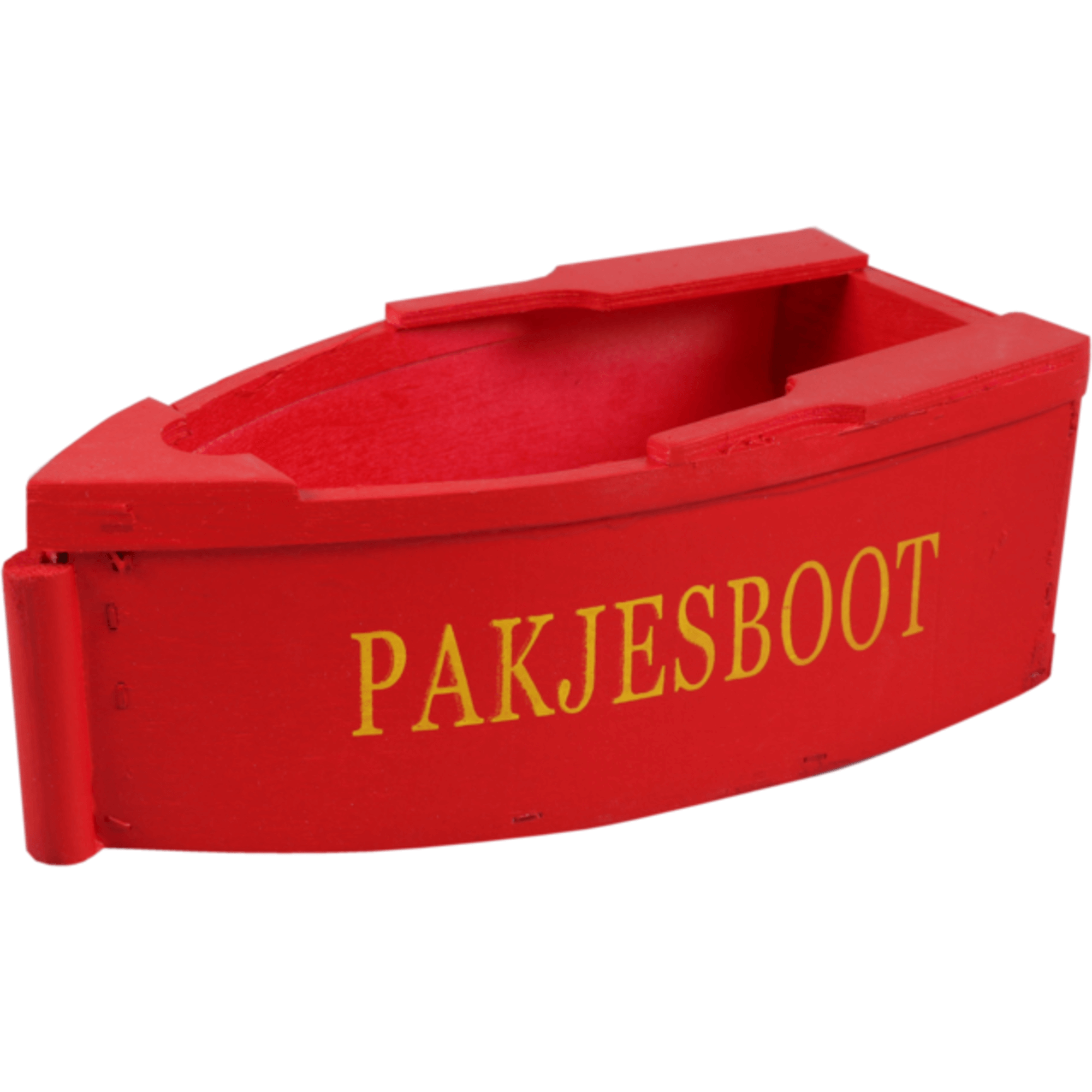 Pakjesboot Sinterkaas