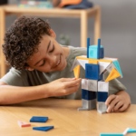 Connetix PRO Constructor Set 70 stuks