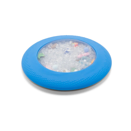 Jellystone Design - Peekaboo Sensorisch Zakje strand