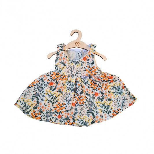 Hollie Kledingset Jurk Summer flower garden