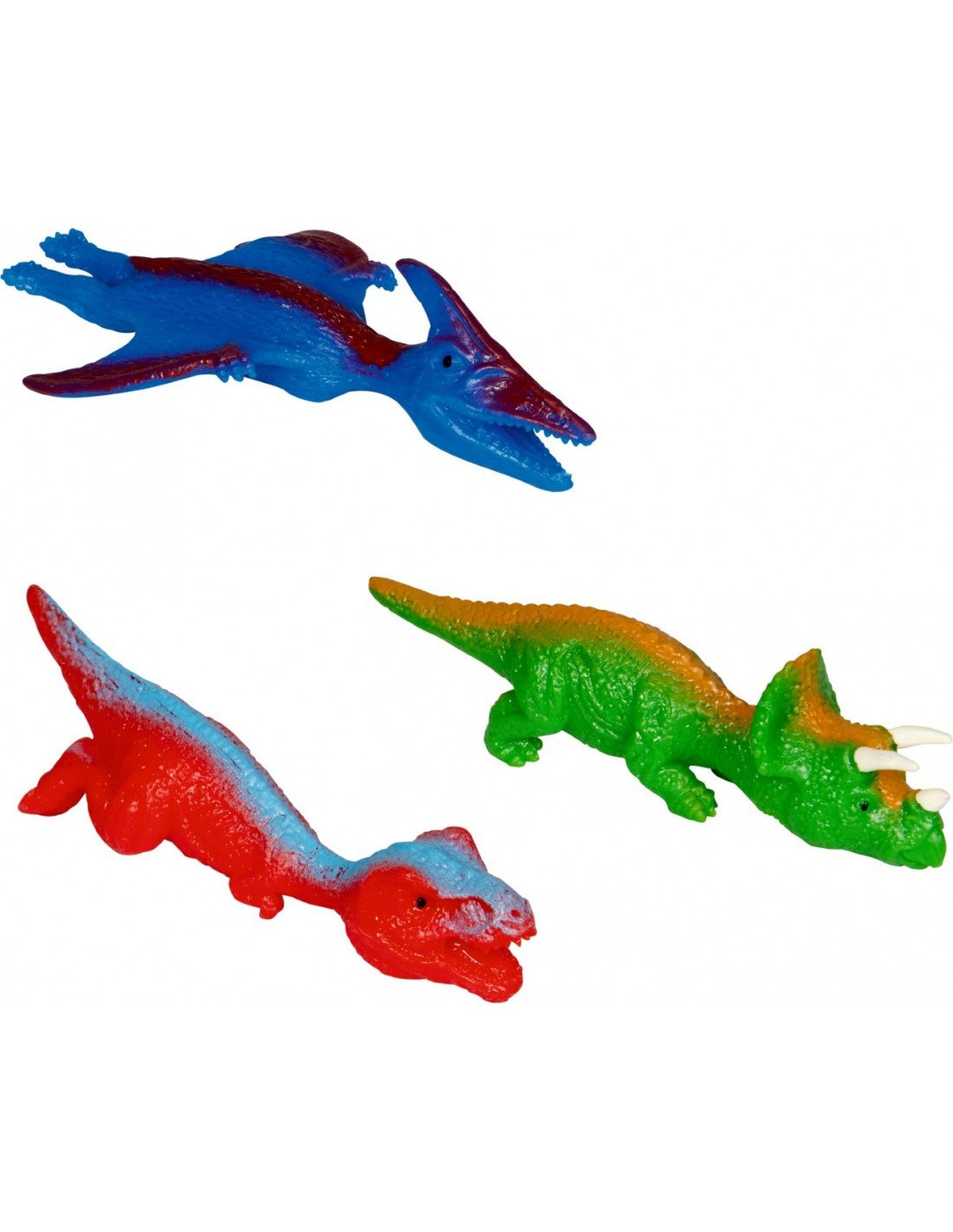 Katapult Dinosaurussen