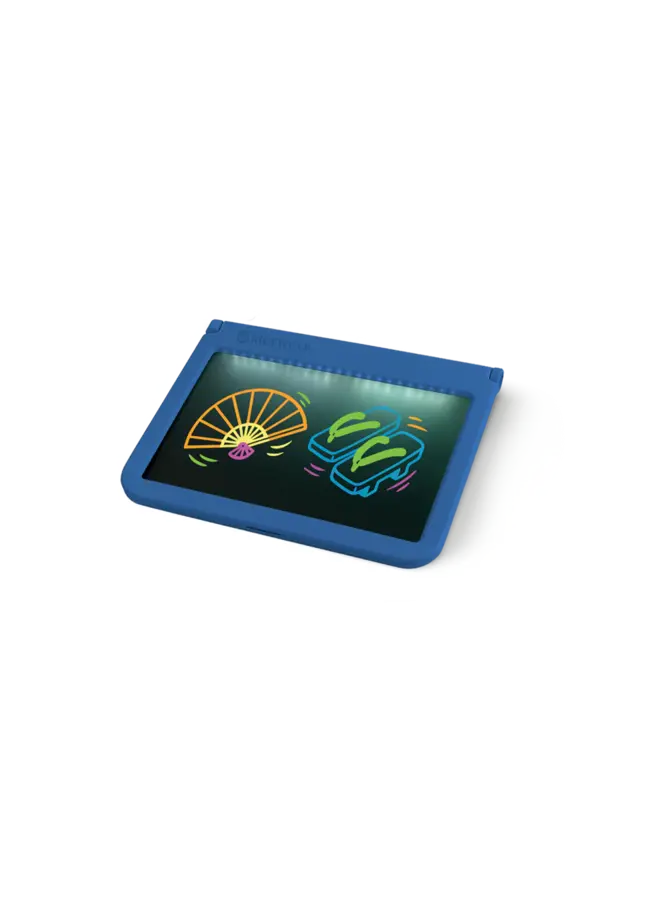 Kidywolf Kidydraw PRO mobiele en lichtgevende tablet Manga