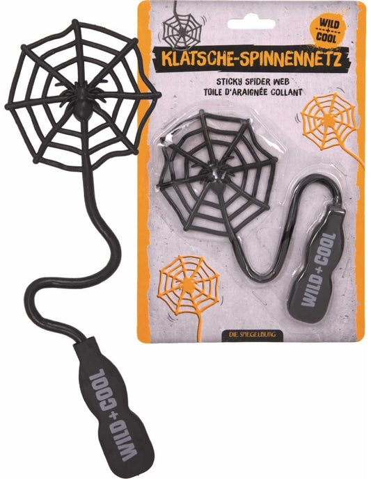 Kleverig spinnenweb Wild + Cool