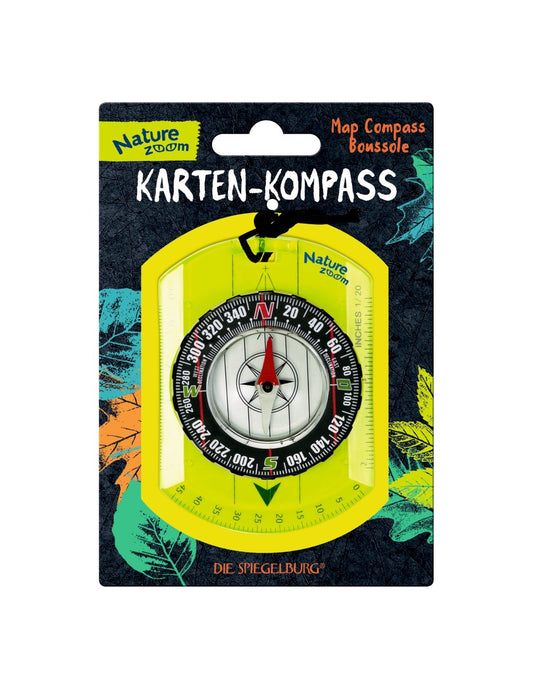 Kompas Nature Zoom