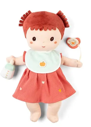 Lilliputiens - Babypop Alba (36cm)