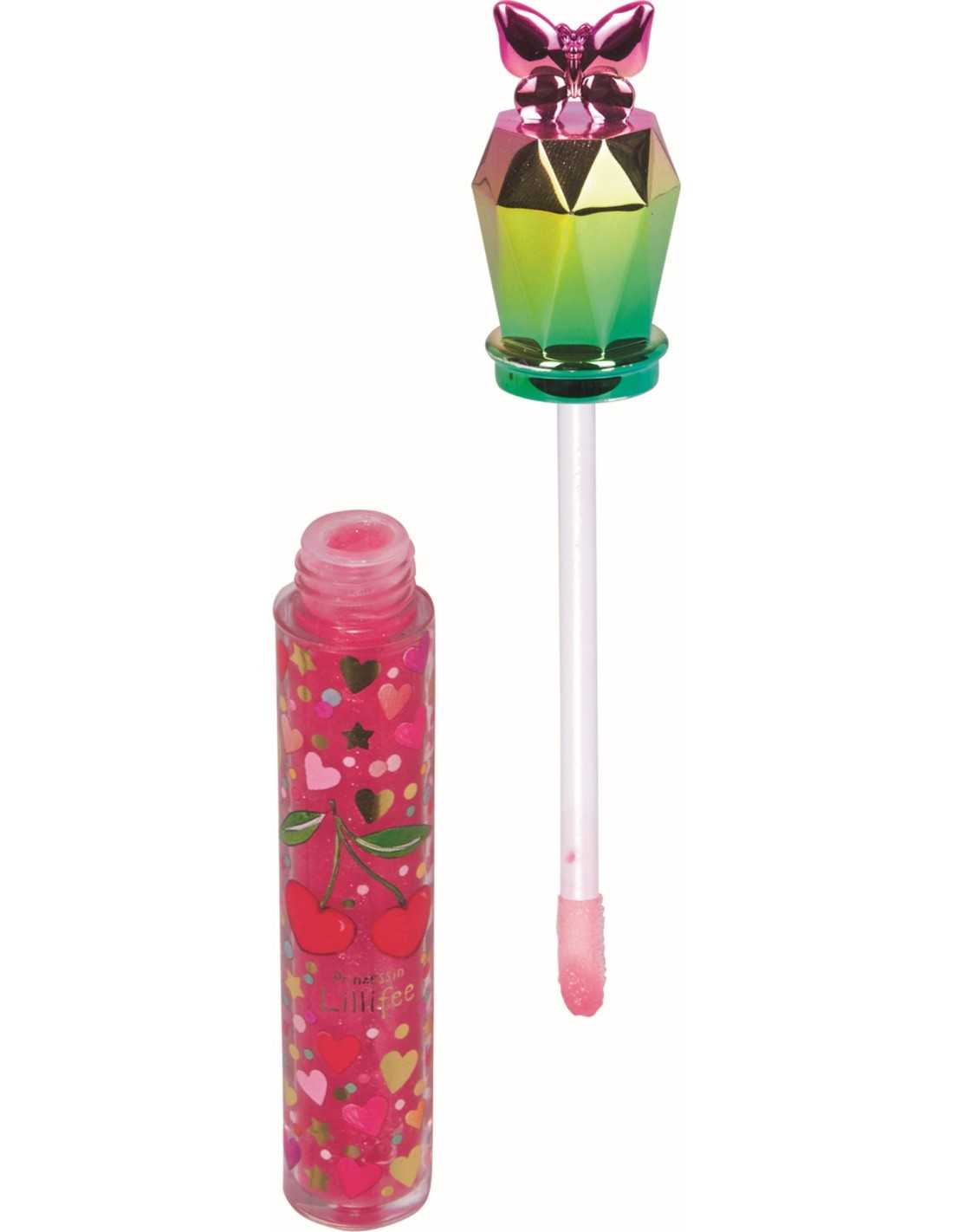 Lipgloss Prinses Lillifee