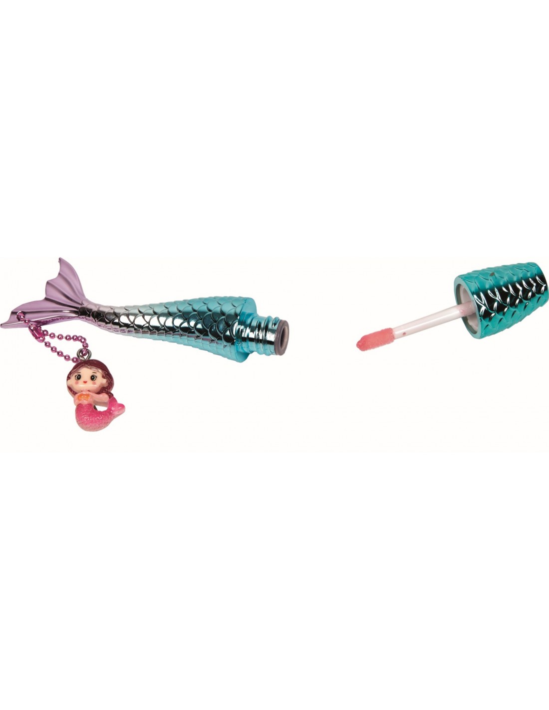 Lipgloss zeemeermin Nella Nixe