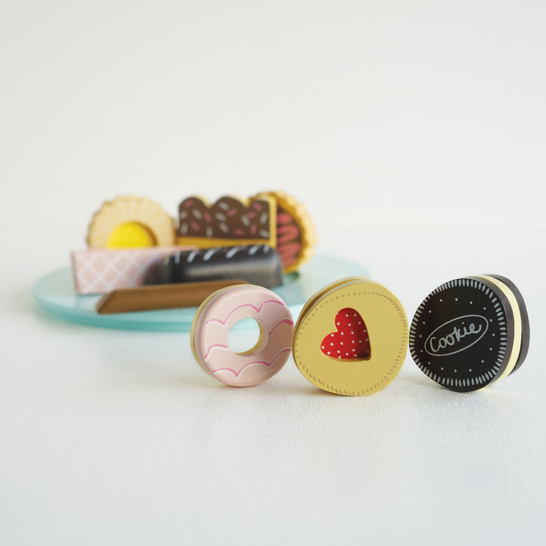 Le Toy Van - Biscuit Set