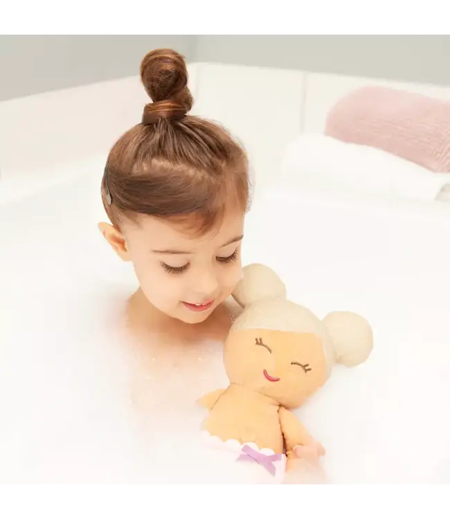 Lullababy Badpop Meisje Blond