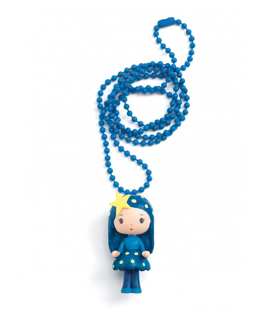 Djeco Tinyly – Ketting Luz
