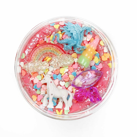 Invitation to Imagine – Speelklei Magical Surprise Pot