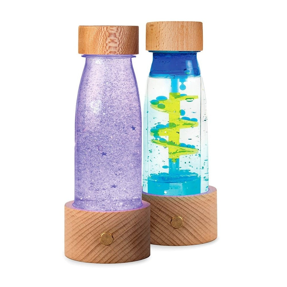 Petit Boum Magische lamp