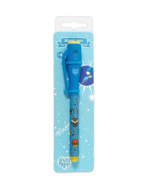 Djeco magic pen - Ben