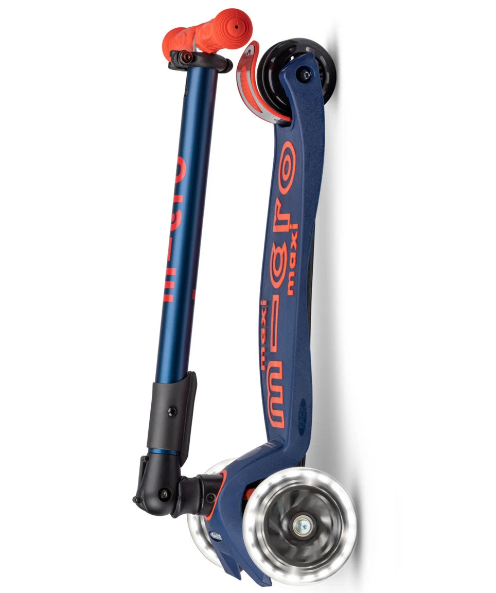 Micro Step - Maxi Micro step Deluxe 5-12 JAAR