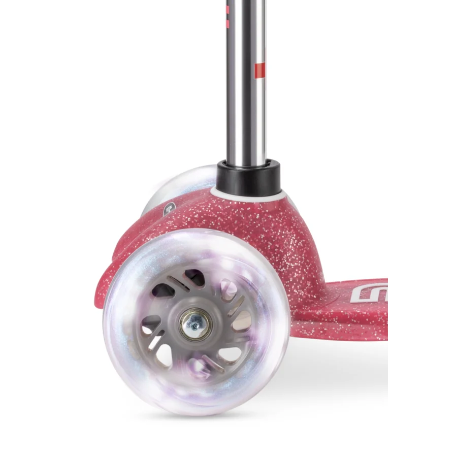 Micro Step - Mini Deluxe Deluxe Fairy Glitter > 2 tot 6 jaar (max 50 kilo)