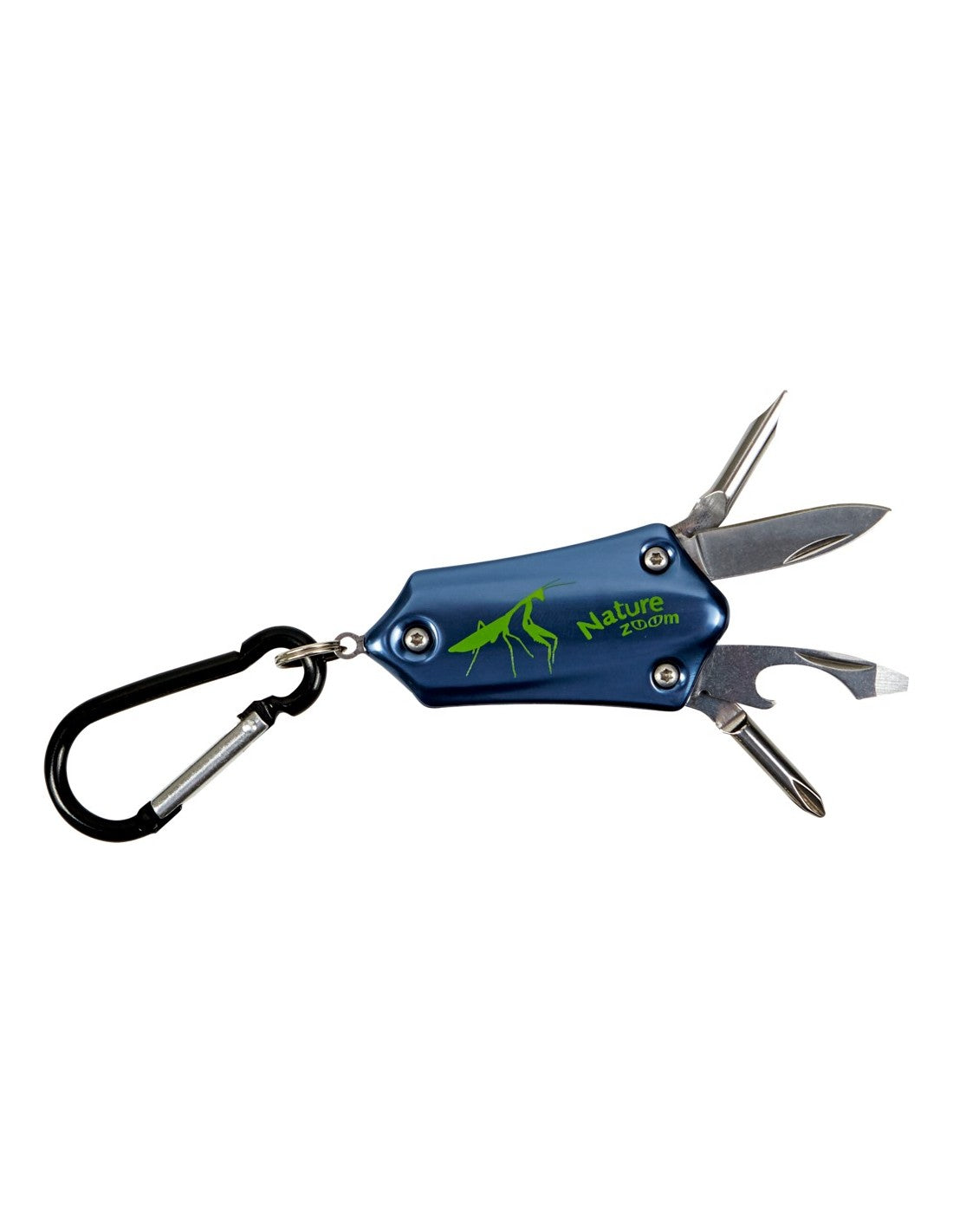 Mini-multitool Nature Zoom