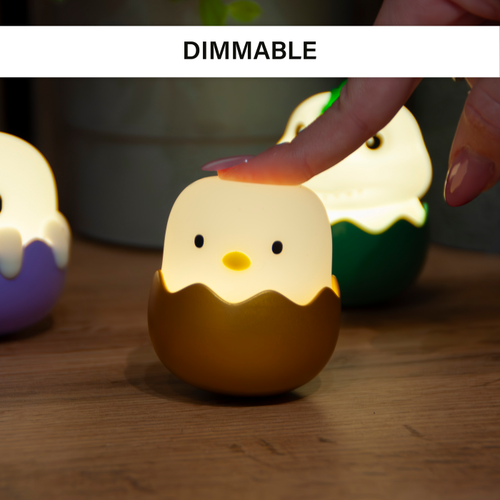 Mystery Box Eggy mystery lights blindbox