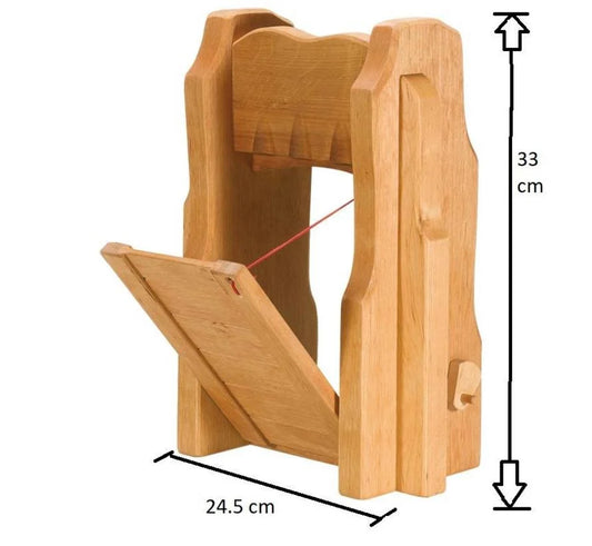 Ostheimer Ophaalbrug (26752)