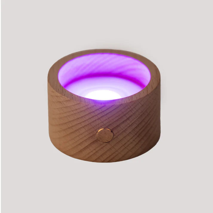 Petit Boum Magische lamp