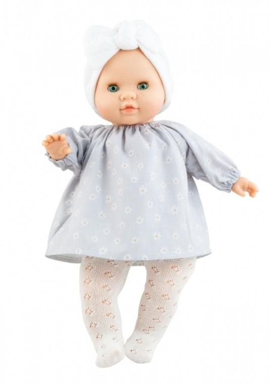 Paula Reina Pop Manus Ana (36 cm)