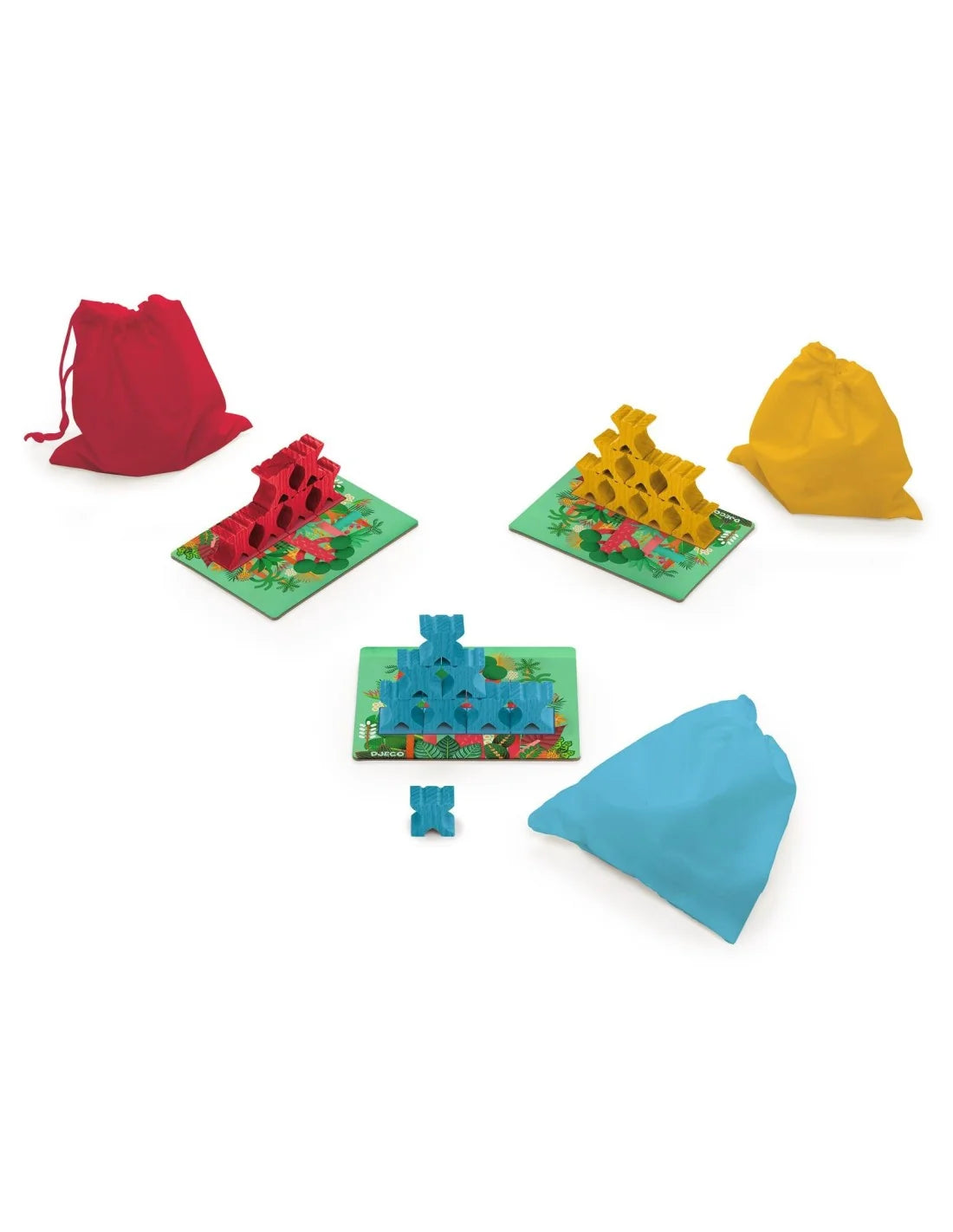 Pyramid Monkey > 6 jaar