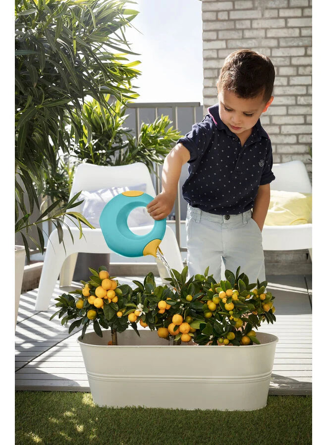 Quut - Cana small - Banana Blue