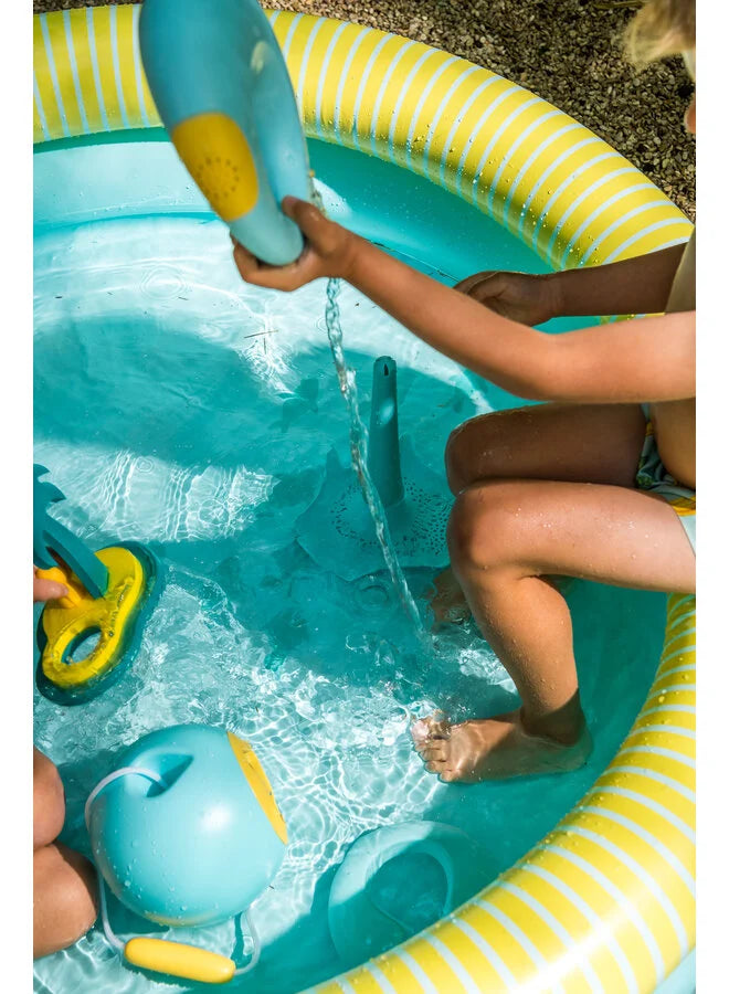 Quut - Cana small - Banana Blue