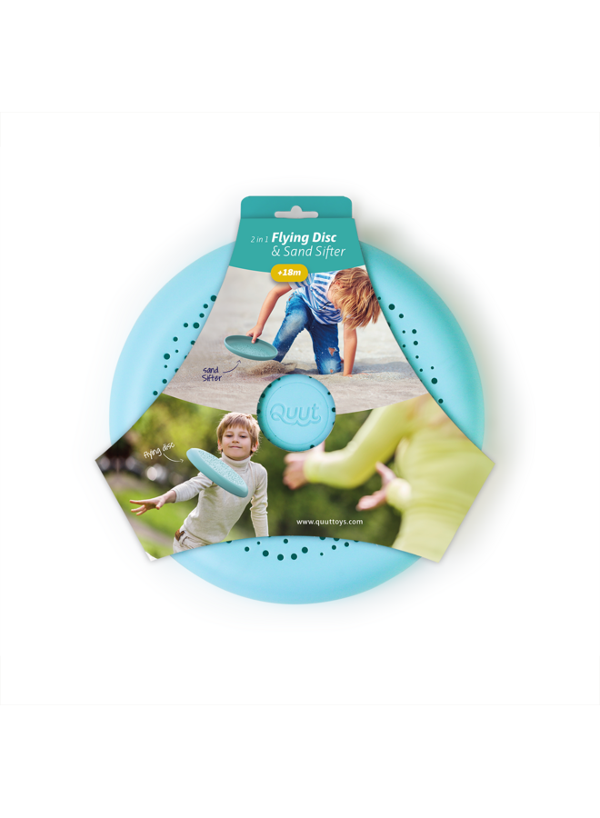 Quut - Flying disc