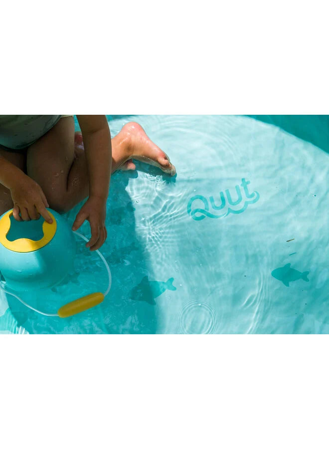 Quut - Mini ballo - Banana Blue