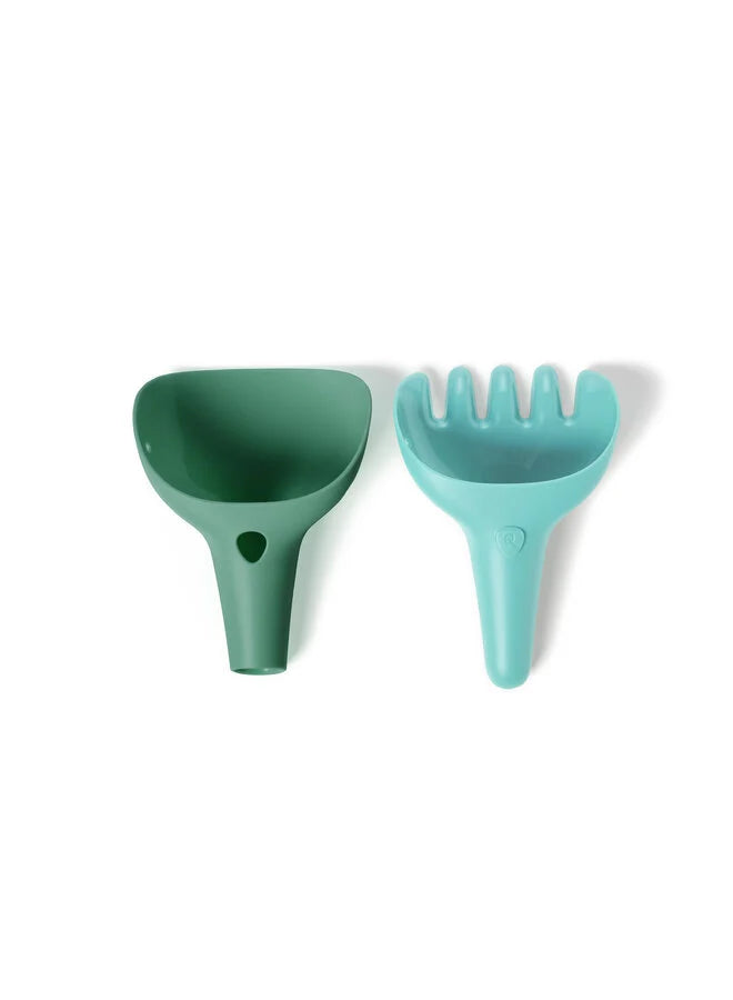 Quut - Raki - Garden green