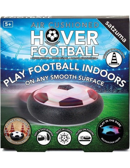 Satzuma - Hover Football / Hoover Football Large