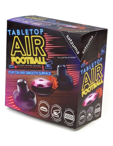 Satzuma - Table Top Air Football