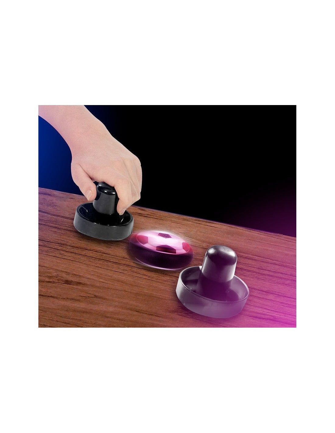 Satzuma - Table Top Air Football