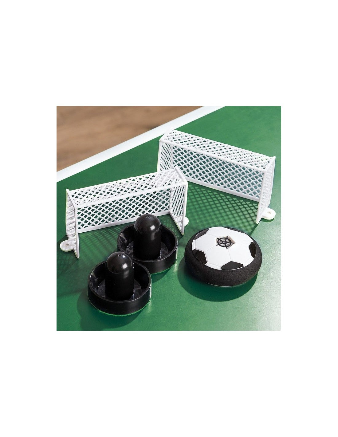 Satzuma - Table Top Air Football