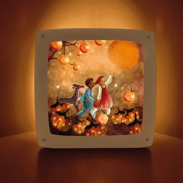Toverlux Bijdehansje Shine Your Light (68)
