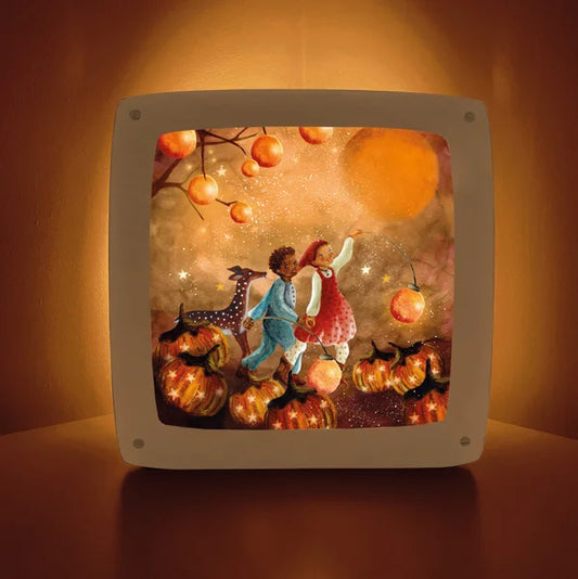 Toverlux Bijdehansje Shine Your Light (68)